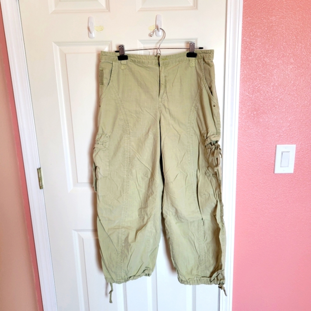 Anthropologie Pants